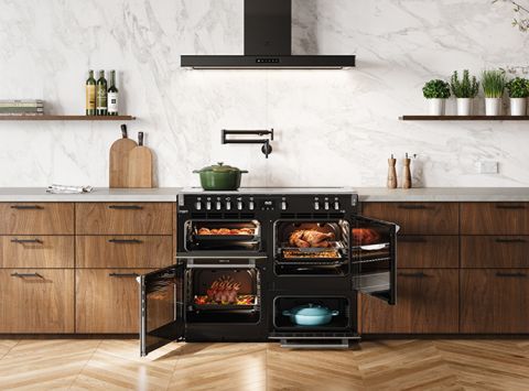 block image 110cm induction cream